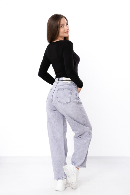 Джинси жіночі